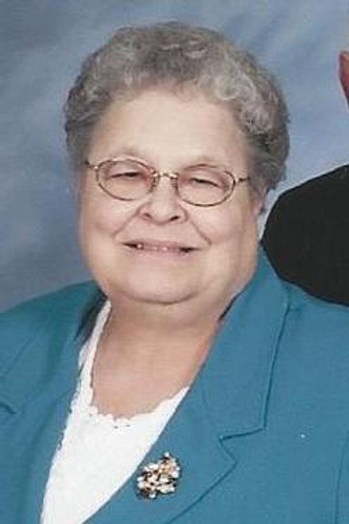 Shirley Belle Barger Profile Photo