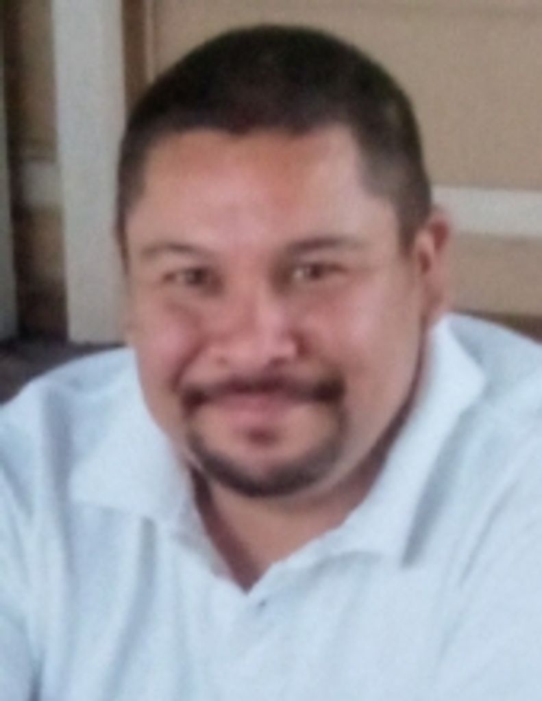 Teodulo "Ted" Reyna