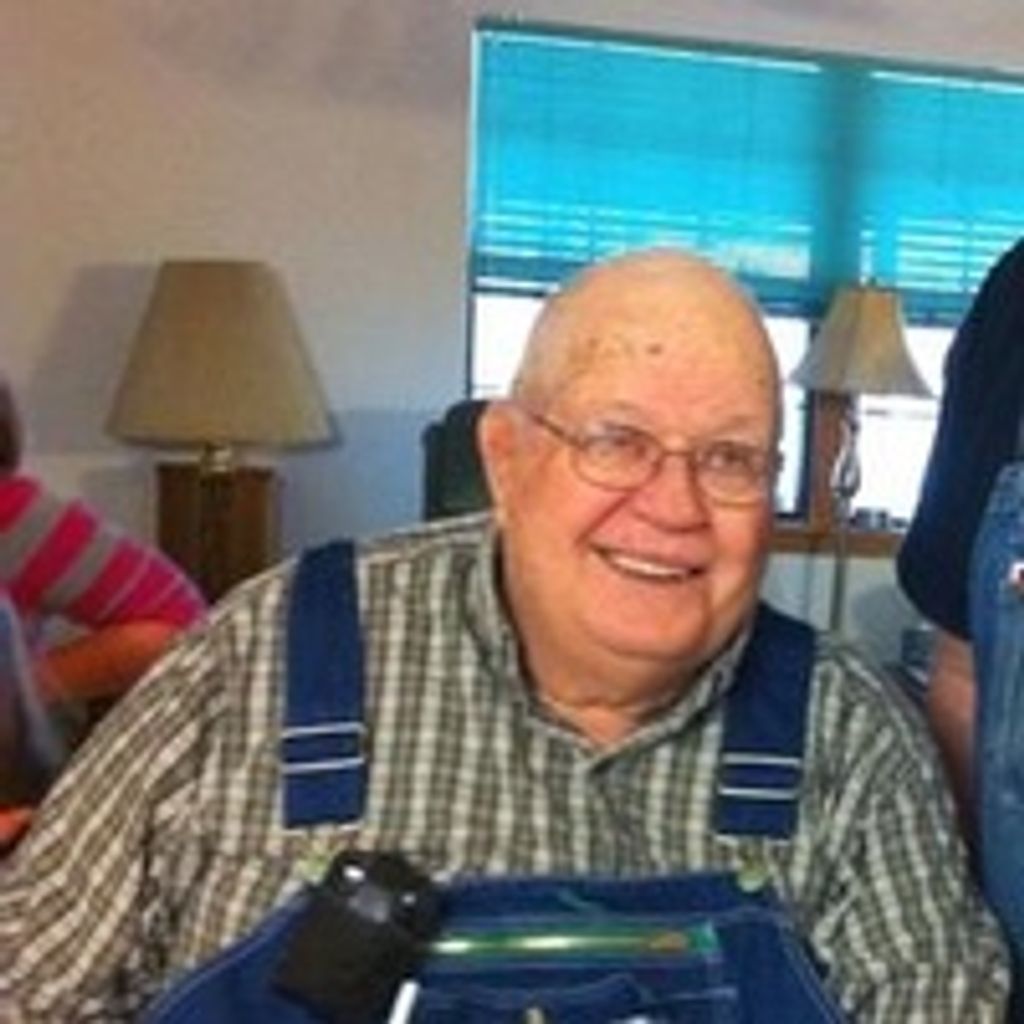 Clarence Stewart Pratt, Jr.