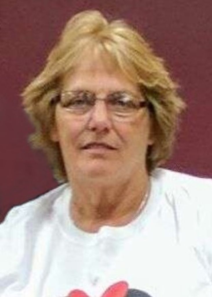 Laury Mcallister