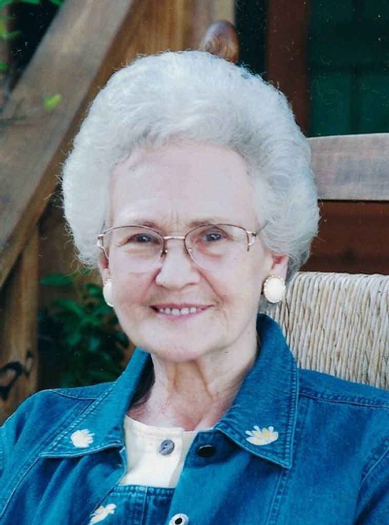 Mary Risinger Profile Photo