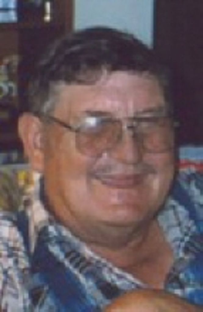 George  G. Mackey