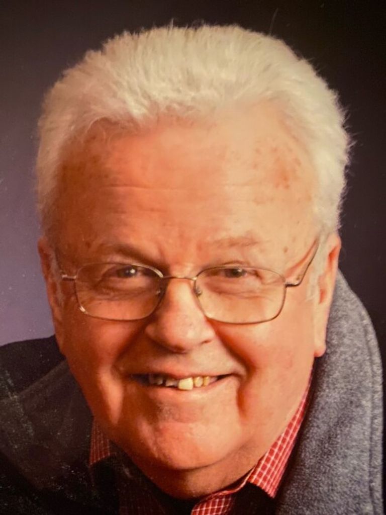 Donald E. Work Profile Photo
