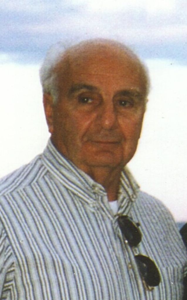 Evo Joseph Coroniti Profile Photo