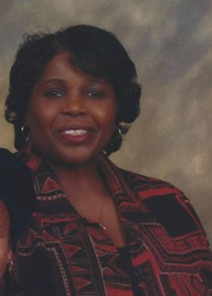 Frances (Starnes)  Walls