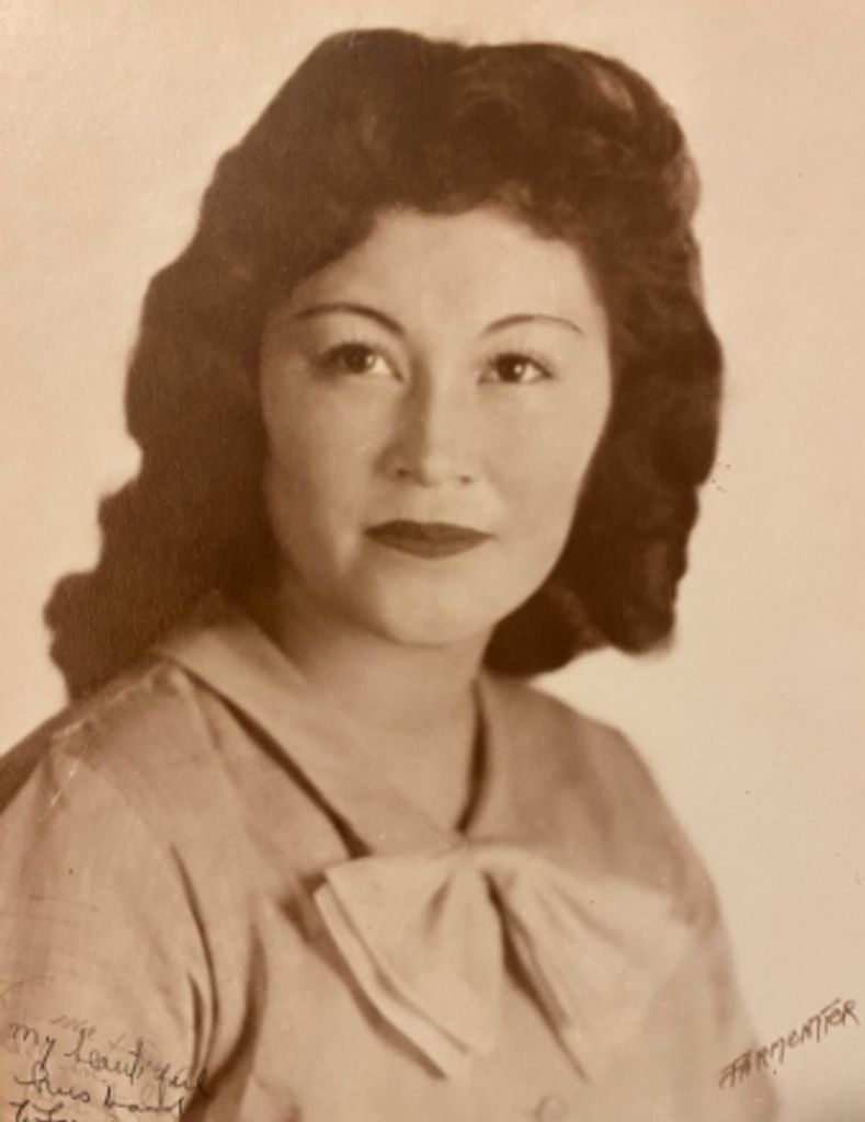 Nona Mary Jane Cottrell Profile Photo