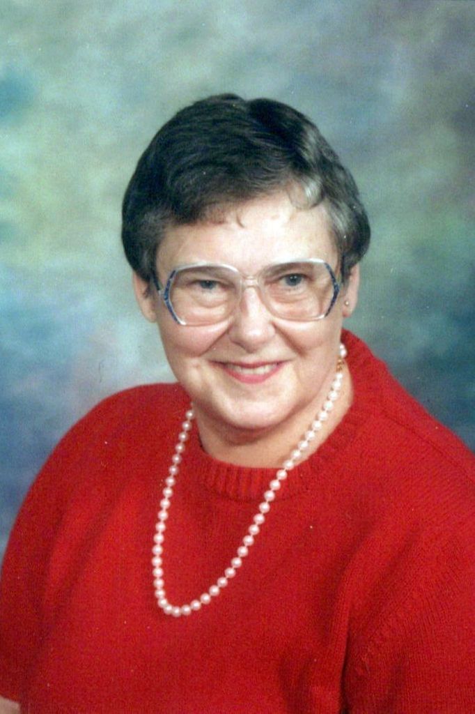 Lilyan June Barnes