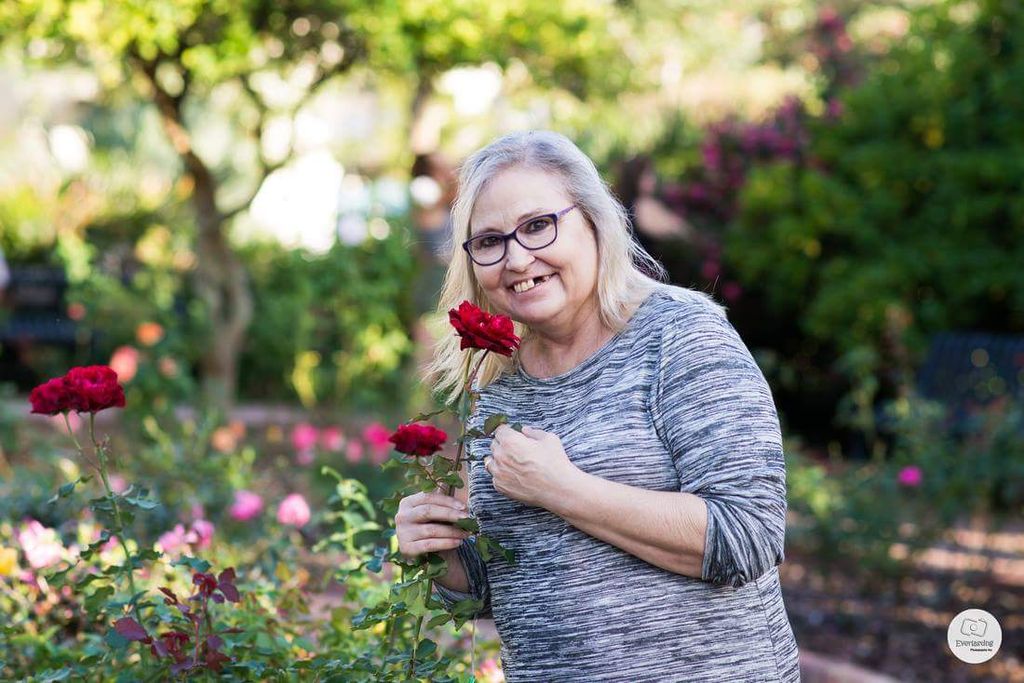 Barbara Ann Smith