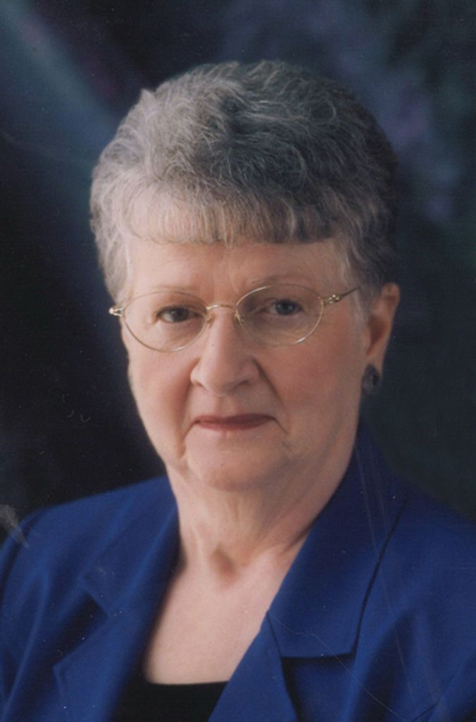 Dorothy M Schulte Profile Photo
