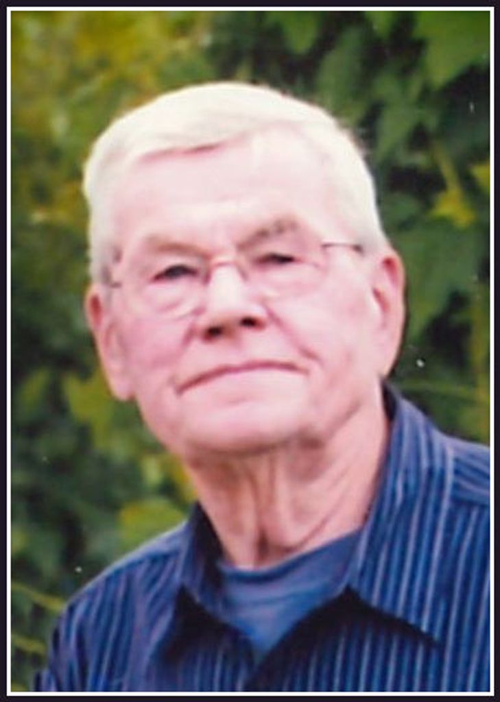 Kenneth Charles Brown