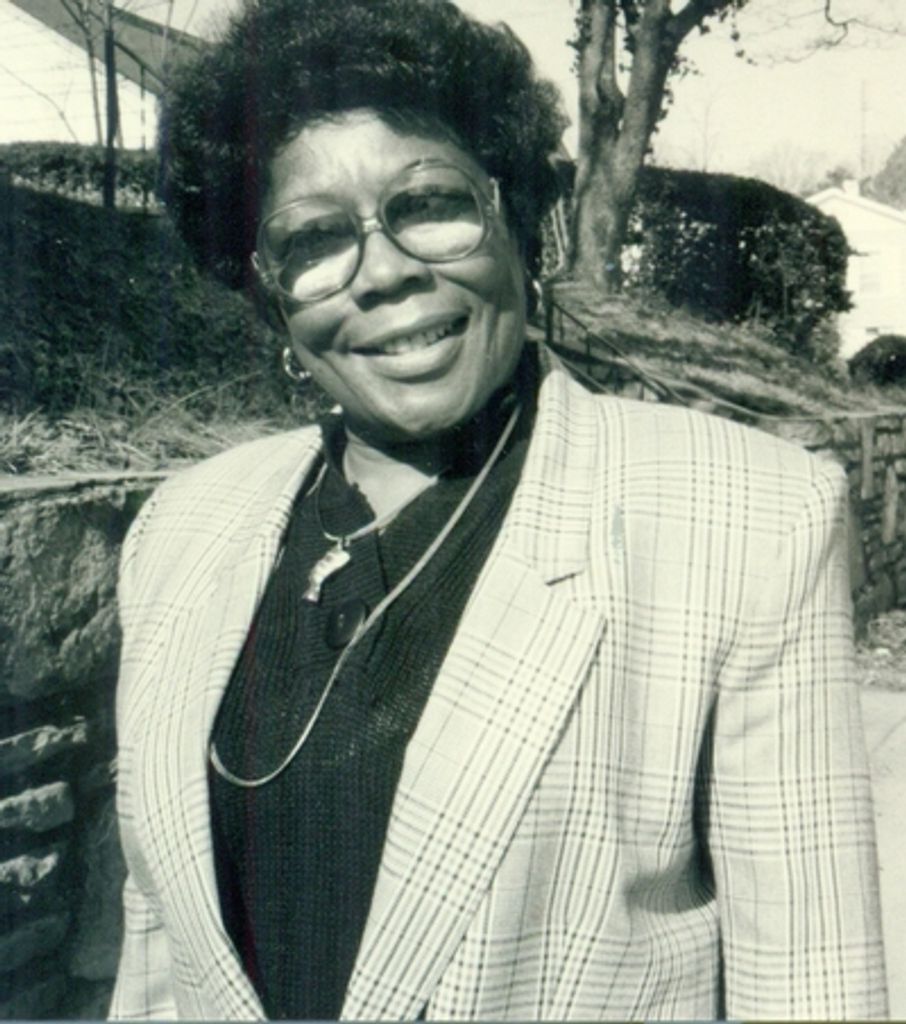 Alice Roberta Smith Profile Photo