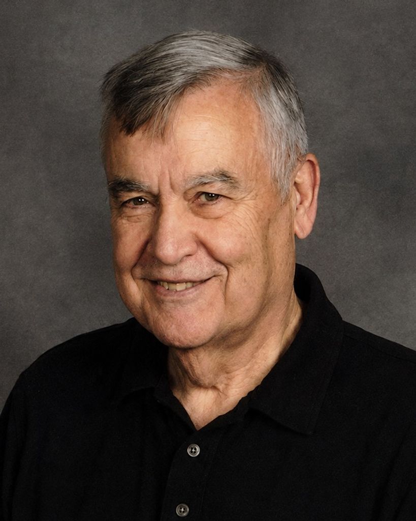 Richard T. Smith Profile Photo