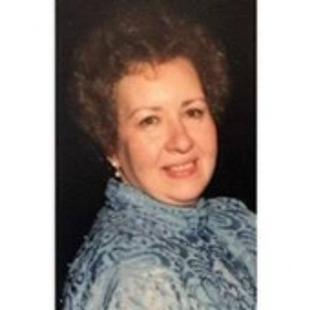 Maria Buchansky
