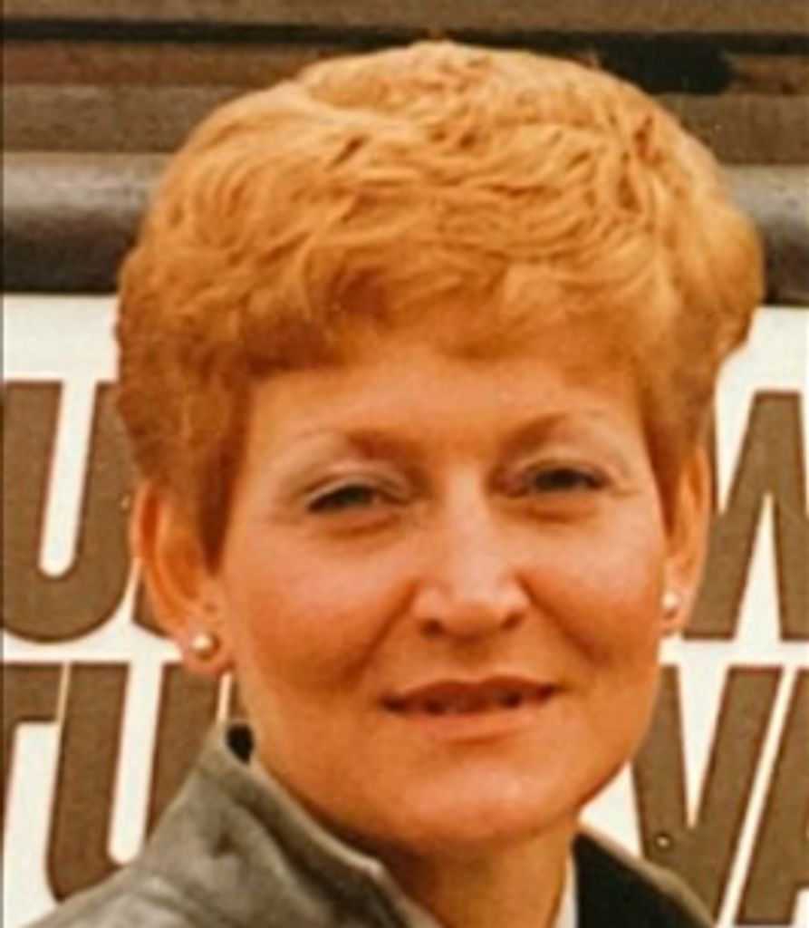 Vicki Mckeeman Profile Photo