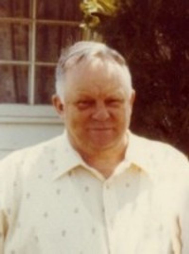 Walter Burt, Jr