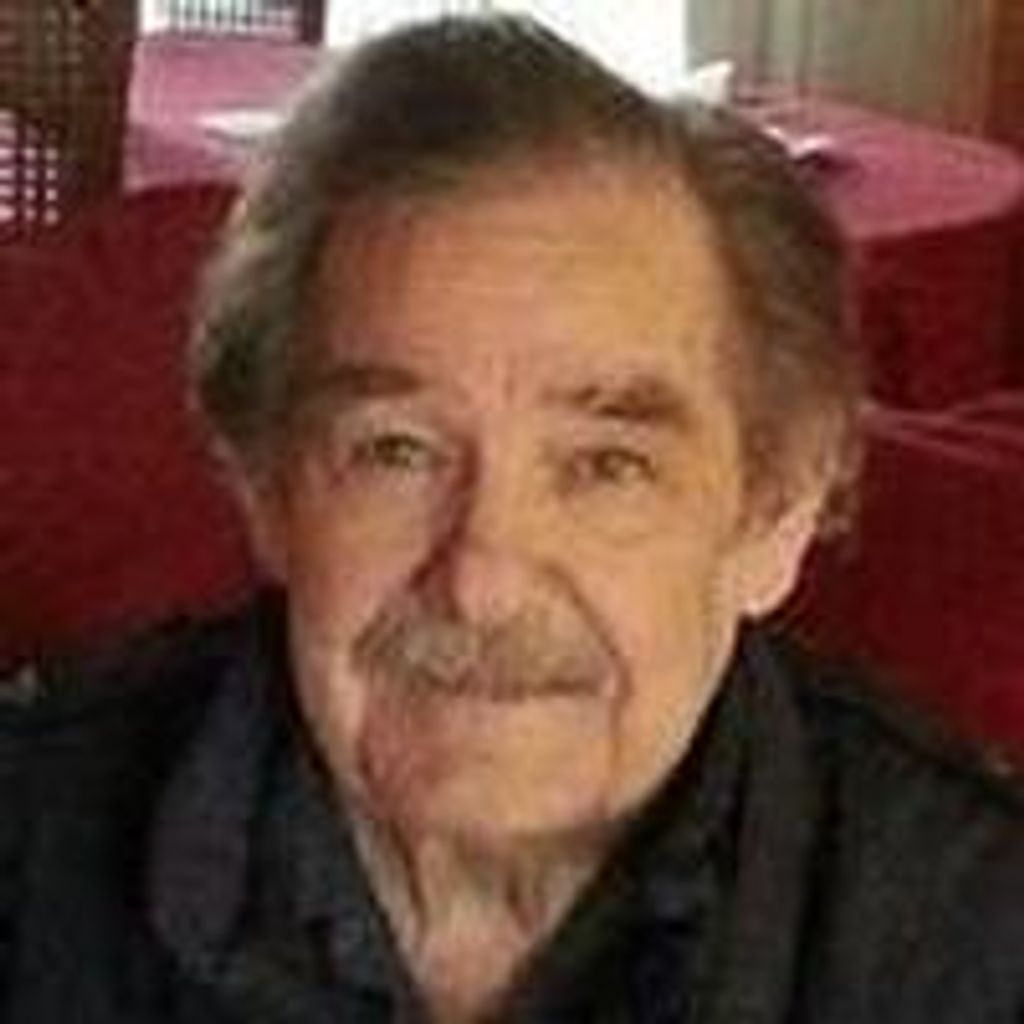 Donald D. Harper