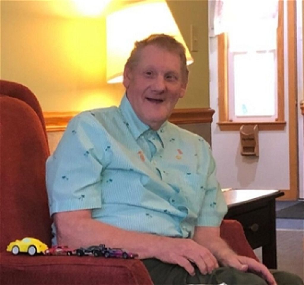 Scott F. Lebert Profile Photo