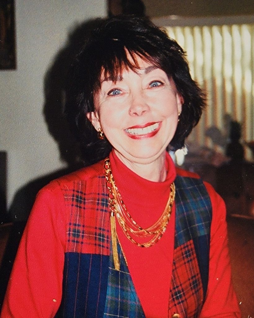 Juliet Nancy Ebner Profile Photo