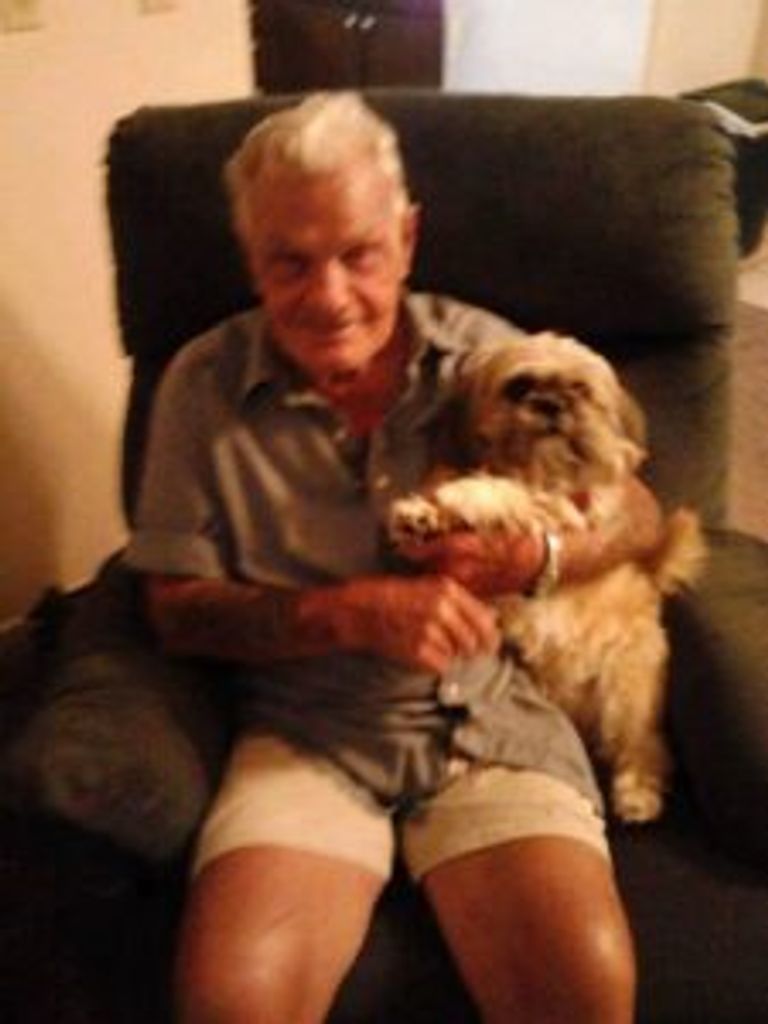 Harold Steen Profile Photo