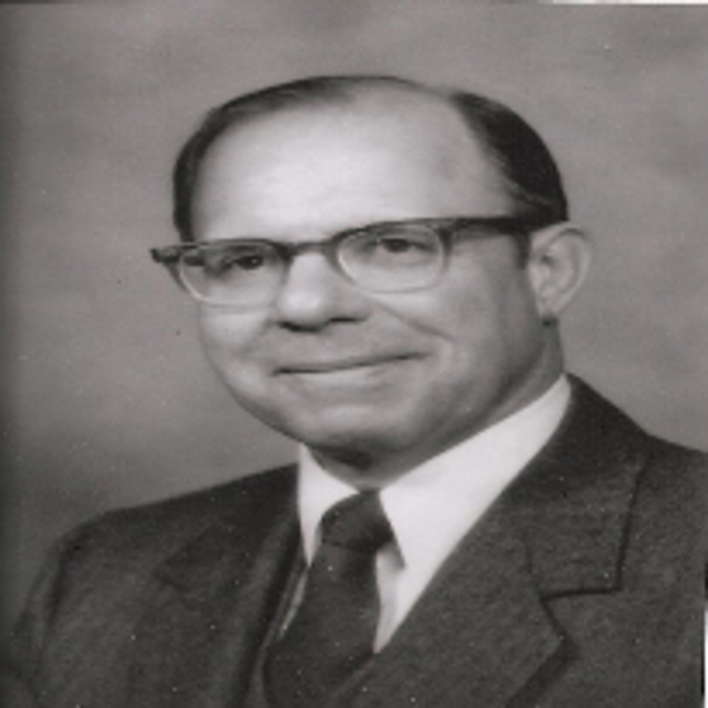 James Benjamin Franklin
