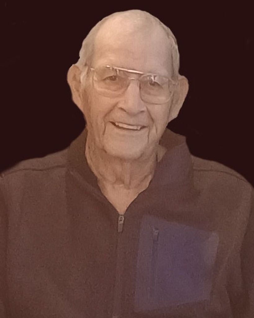 Allen Marion Vanderby Profile Photo