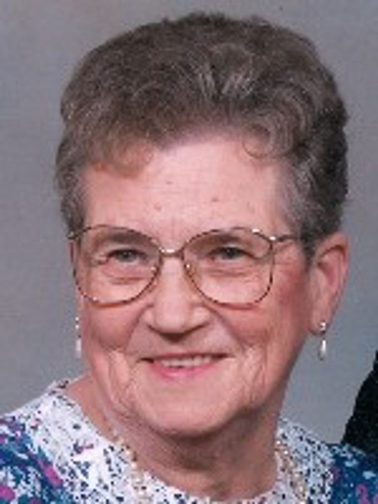 Miranda Redfield Profile Photo