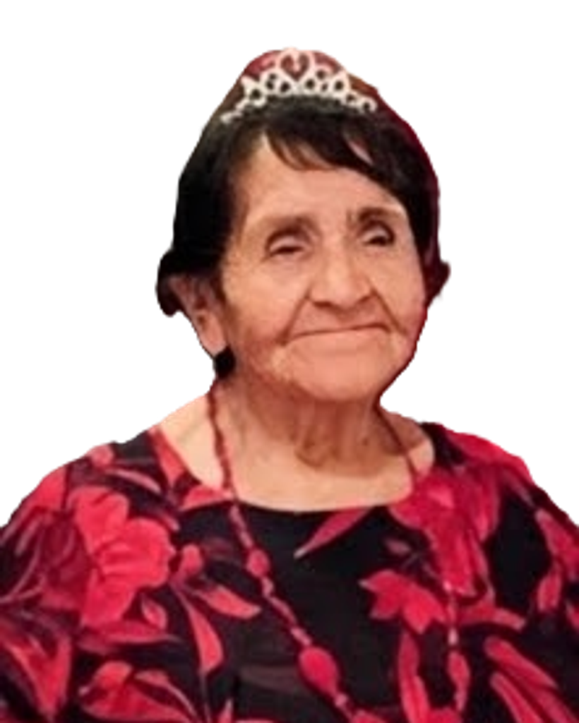 Maria Ferrer Valdez