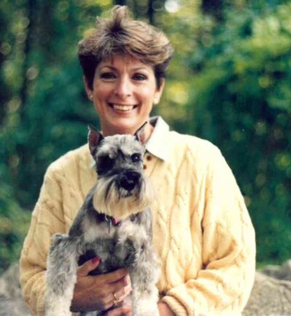 Georgeane "Georgy" Burton Profile Photo