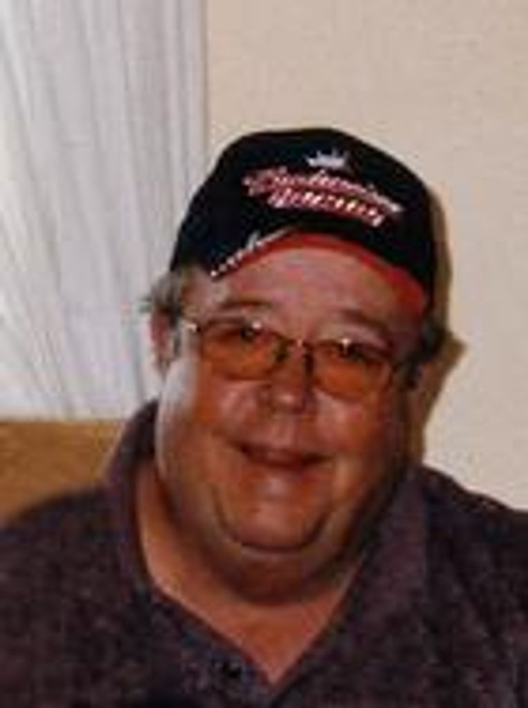 David Vernon Meyer Profile Photo