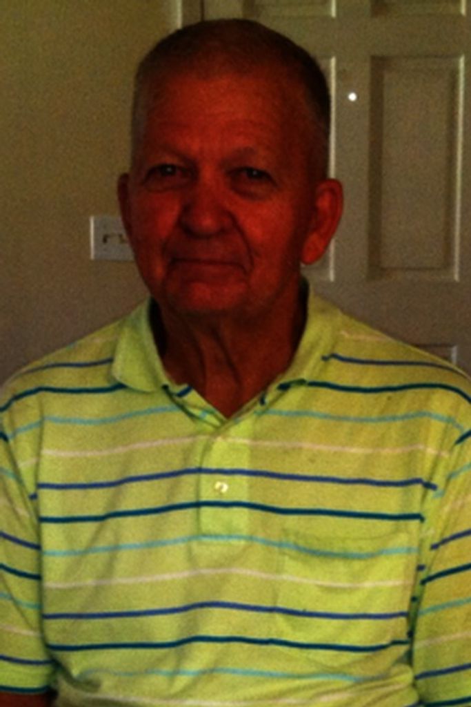 William "Billy" Lawton Mullis Profile Photo