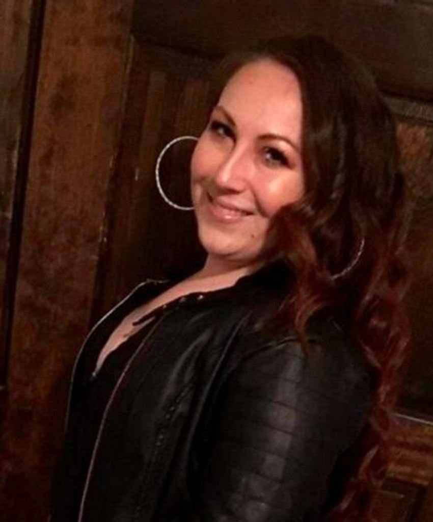 Jamie Lynn Kluter