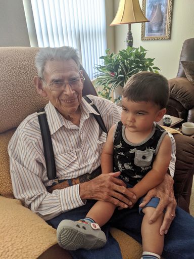 Manuel Garza Rios photo gallery thumbnail 34 of 47