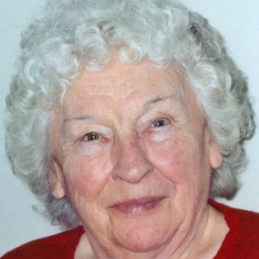 Mary N. Canter