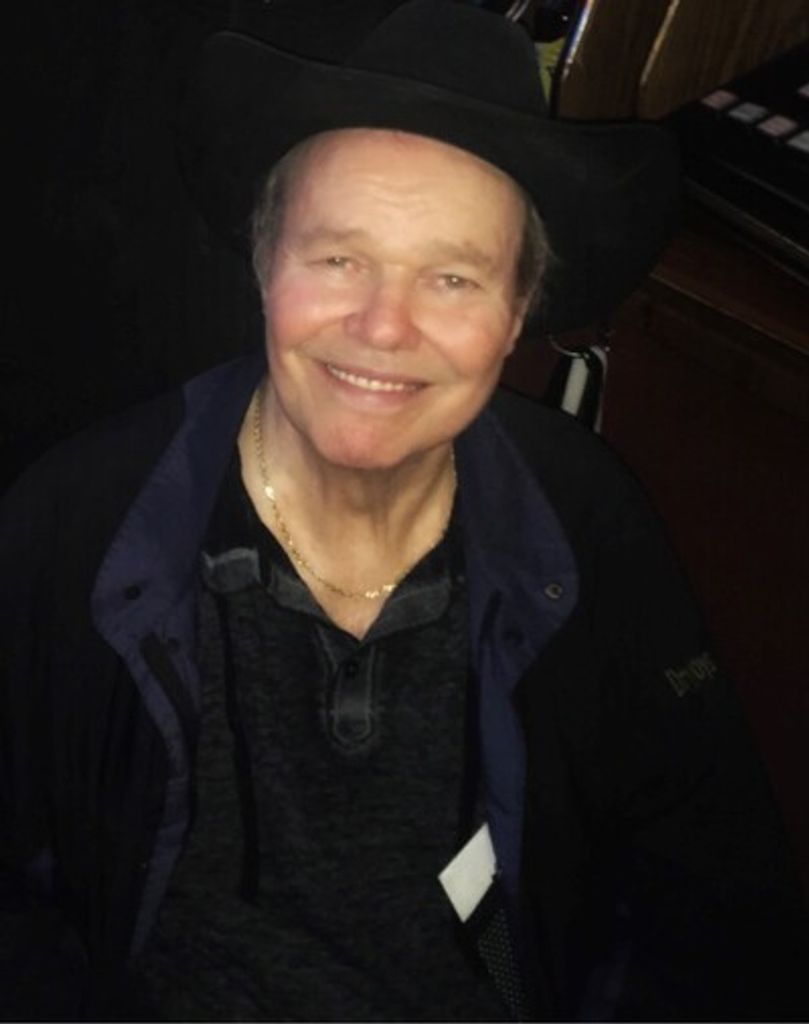 James 'Gatz' R. Gatzke