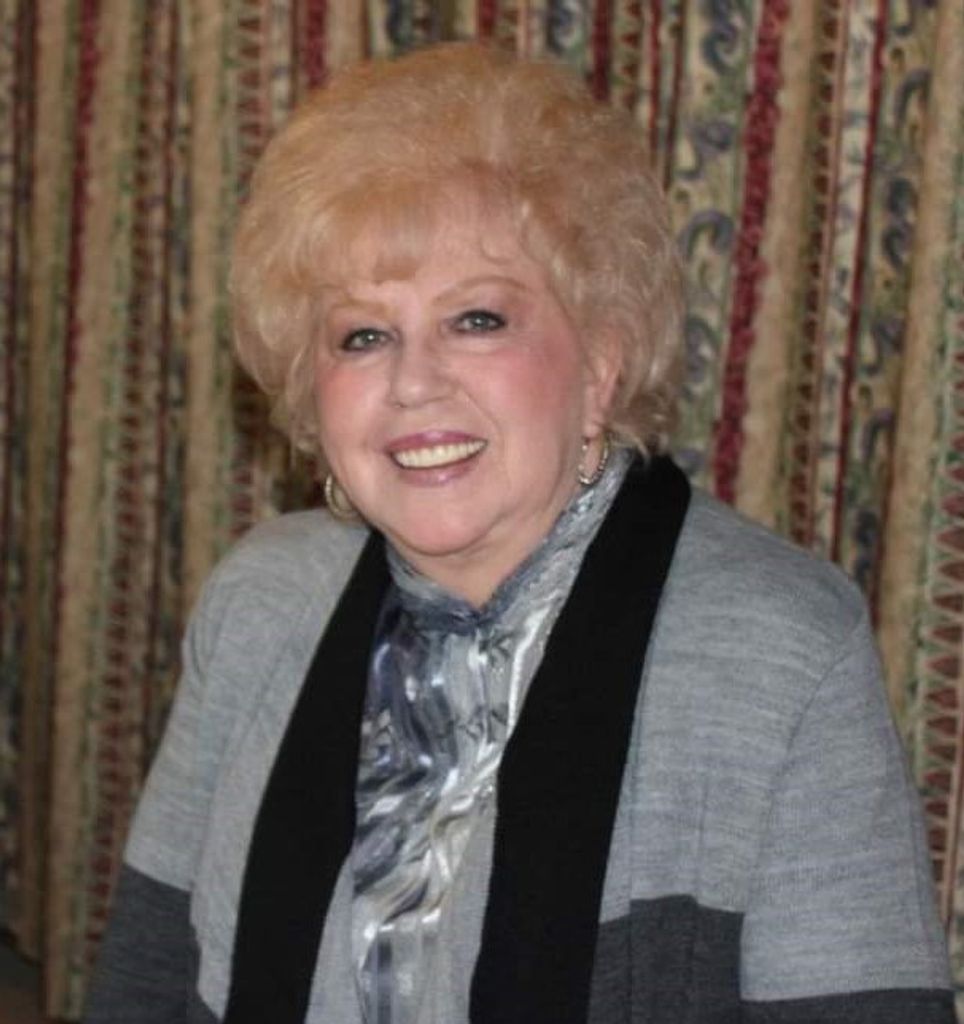 Joanne Warlick Profile Photo
