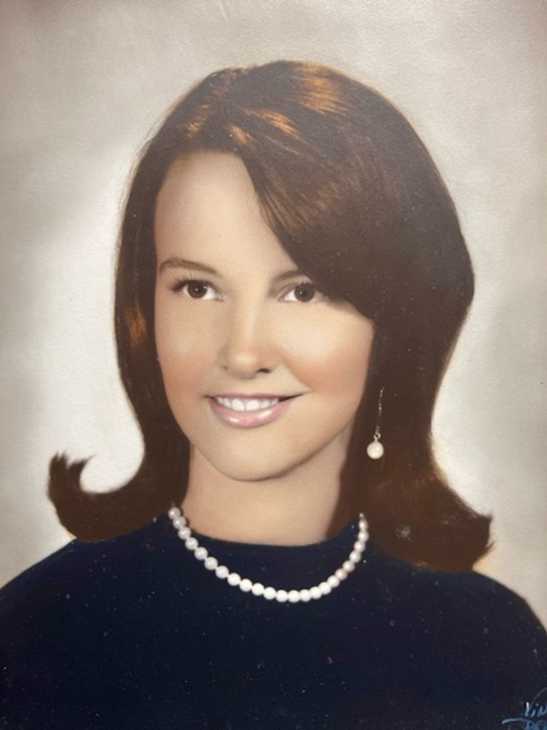 Kathy Wood Profile Photo