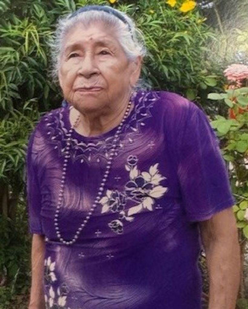 Juana G Ramos Profile Photo