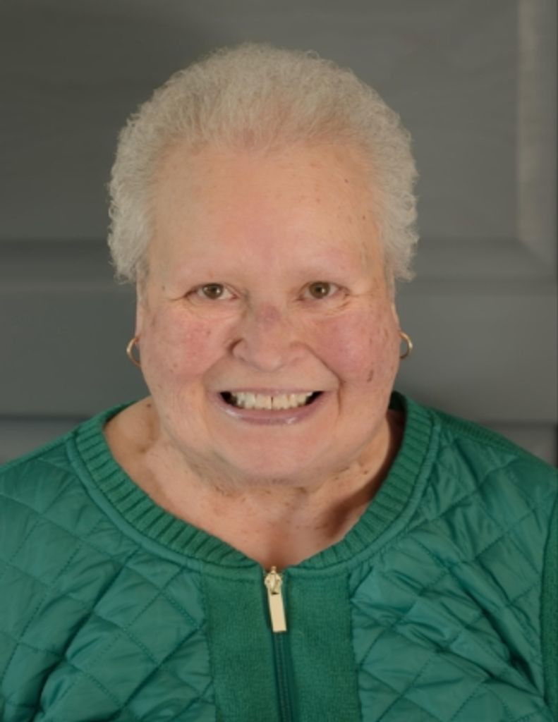 Sally A. Wenzel