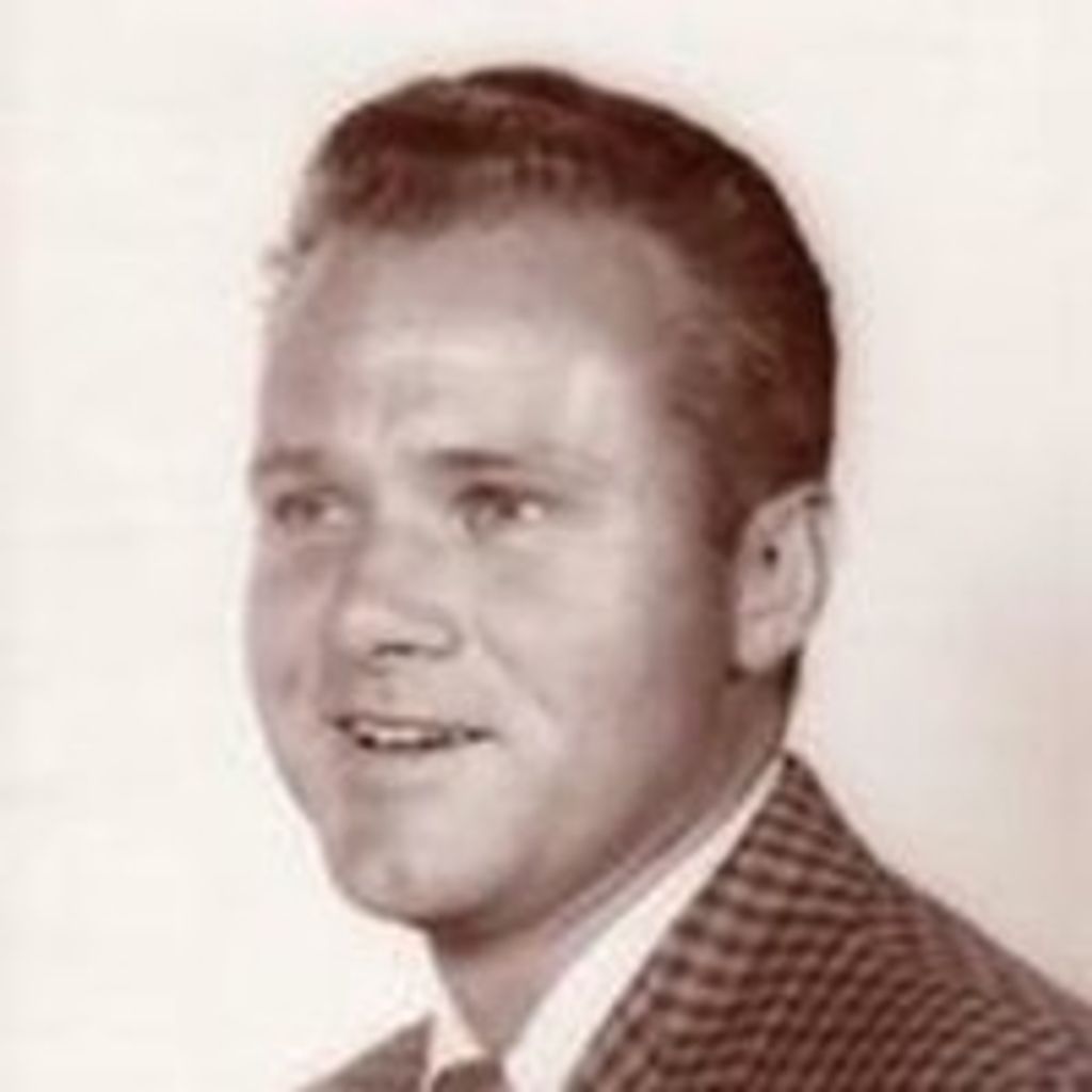 Elwyn Ray Plemon