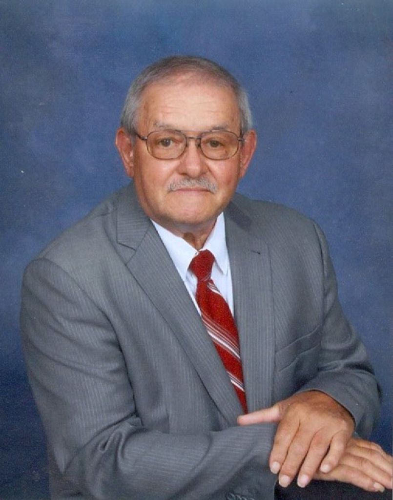 Jack Cleveland Beal
