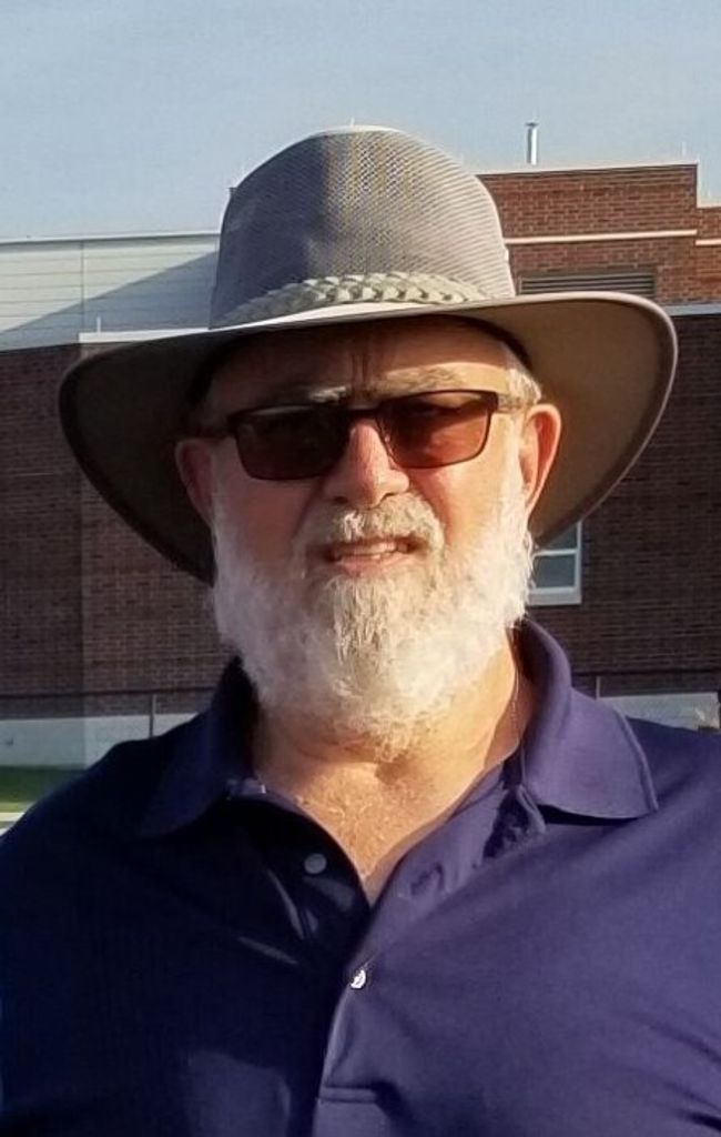 Leo D. Becker Profile Photo