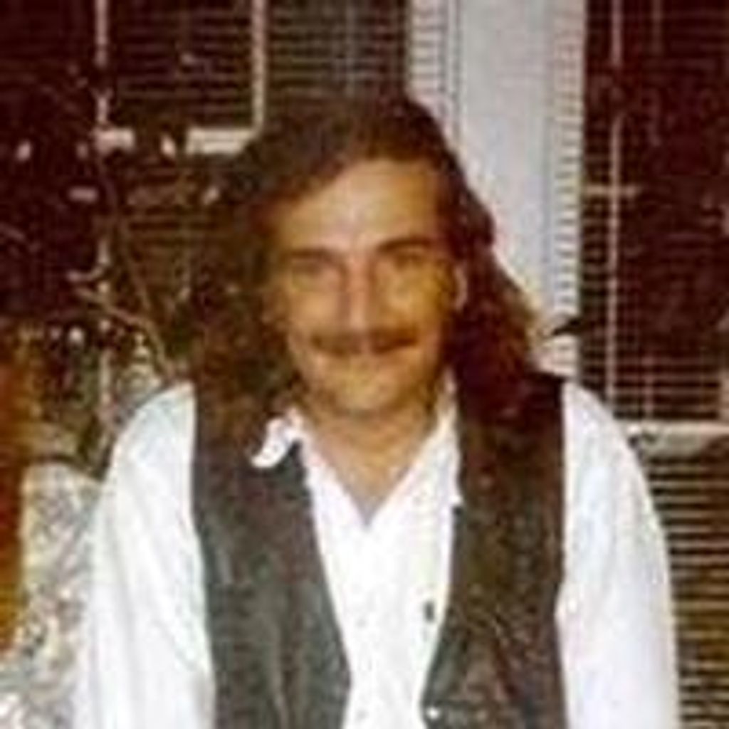 Steven Beals