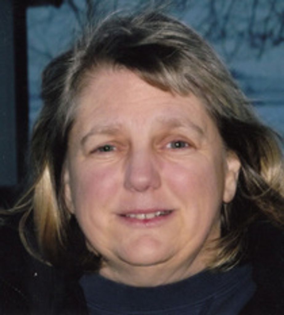Sharon Smith