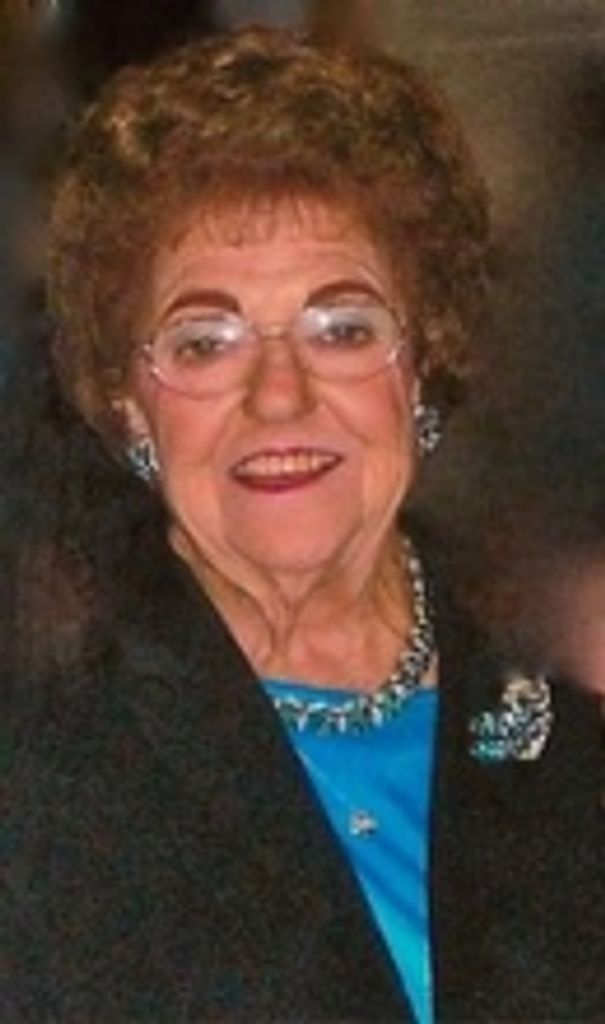 Mary B. Kane Profile Photo