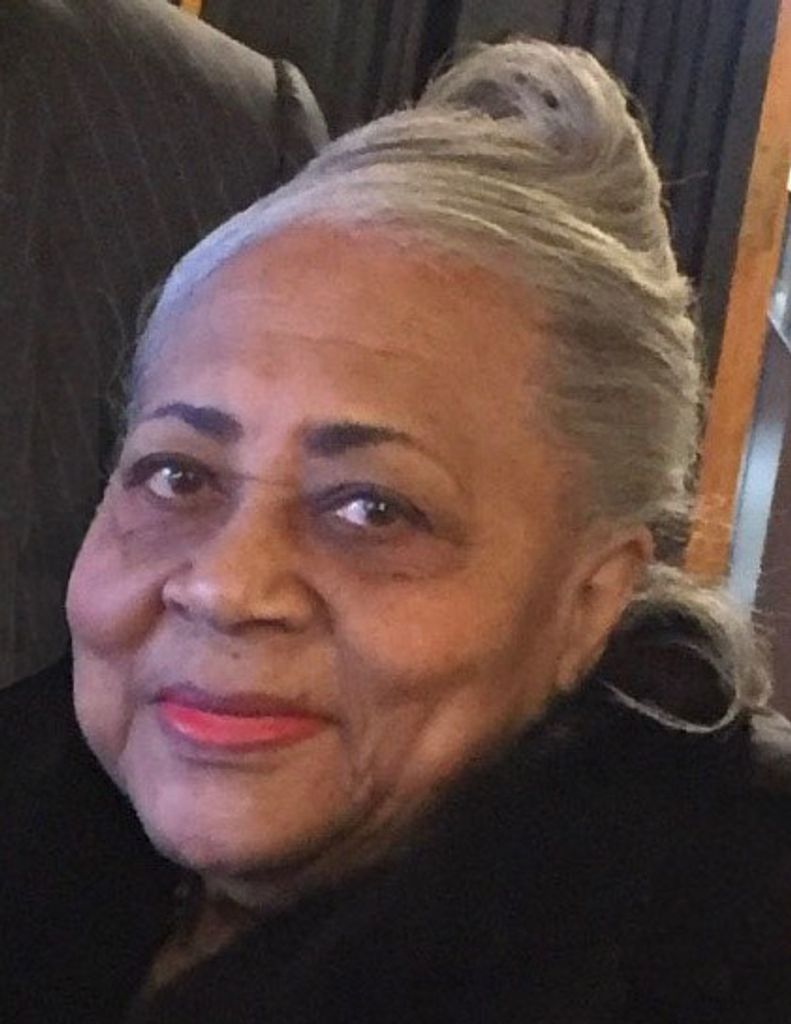 Eleanor M. (Barnett)  Hill Profile Photo