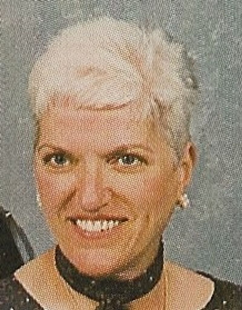 Mary Jane (Beilstein)  Oesterling