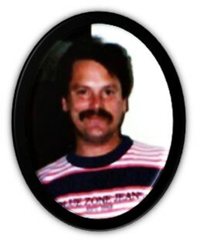 Edward Robertson Profile Photo