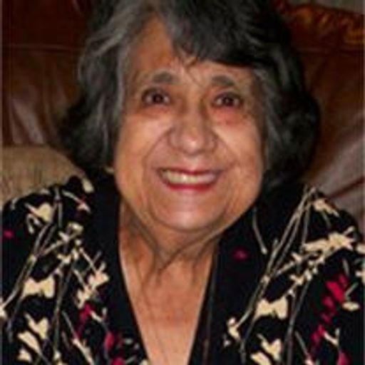 Dolores Delgado Profile Photo
