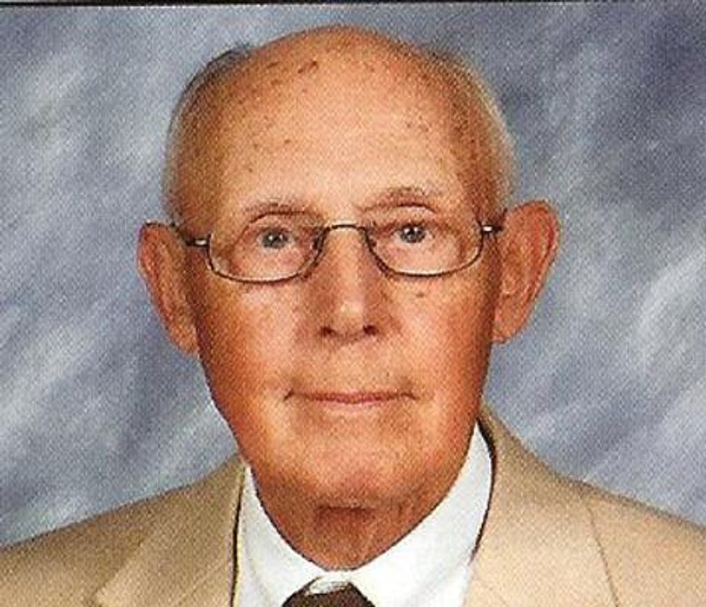 John C. Bloom Profile Photo