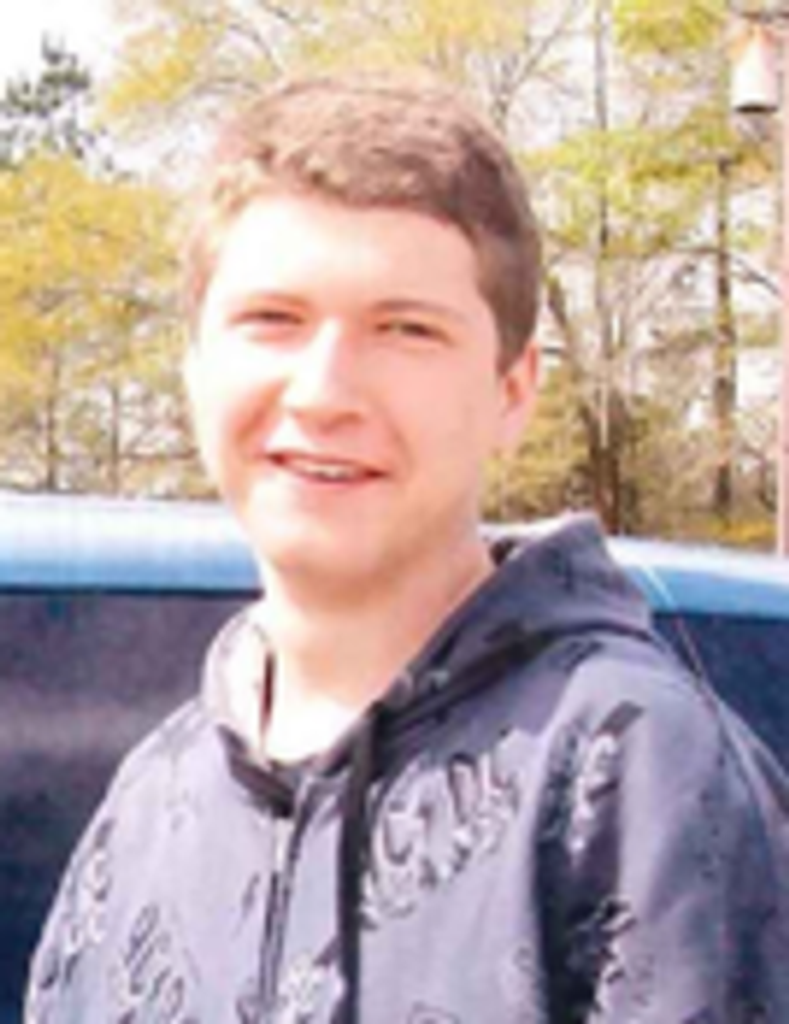 Aaron  Troy Jacobs
